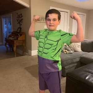 Team Page: Conor’s Clever Crew